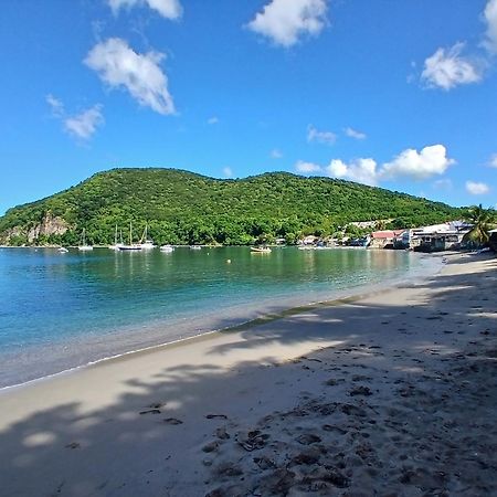 Ecolodges Karet 德赛 外观 照片