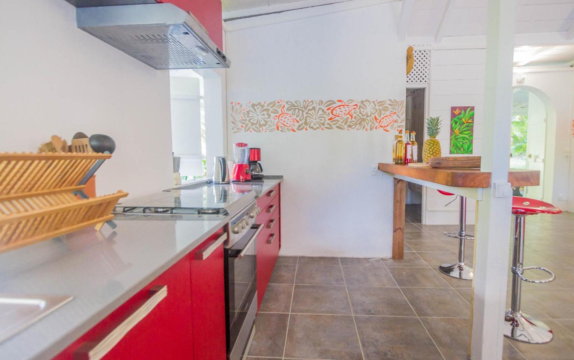 Ecolodges Karet 德赛 外观 照片
