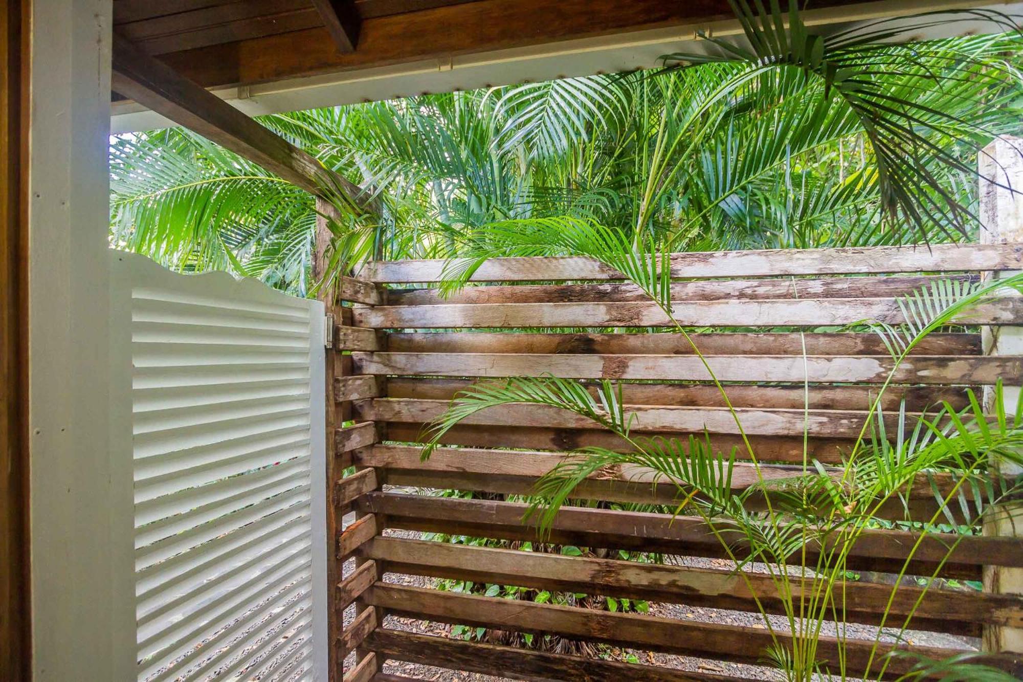 Ecolodges Karet 德赛 外观 照片